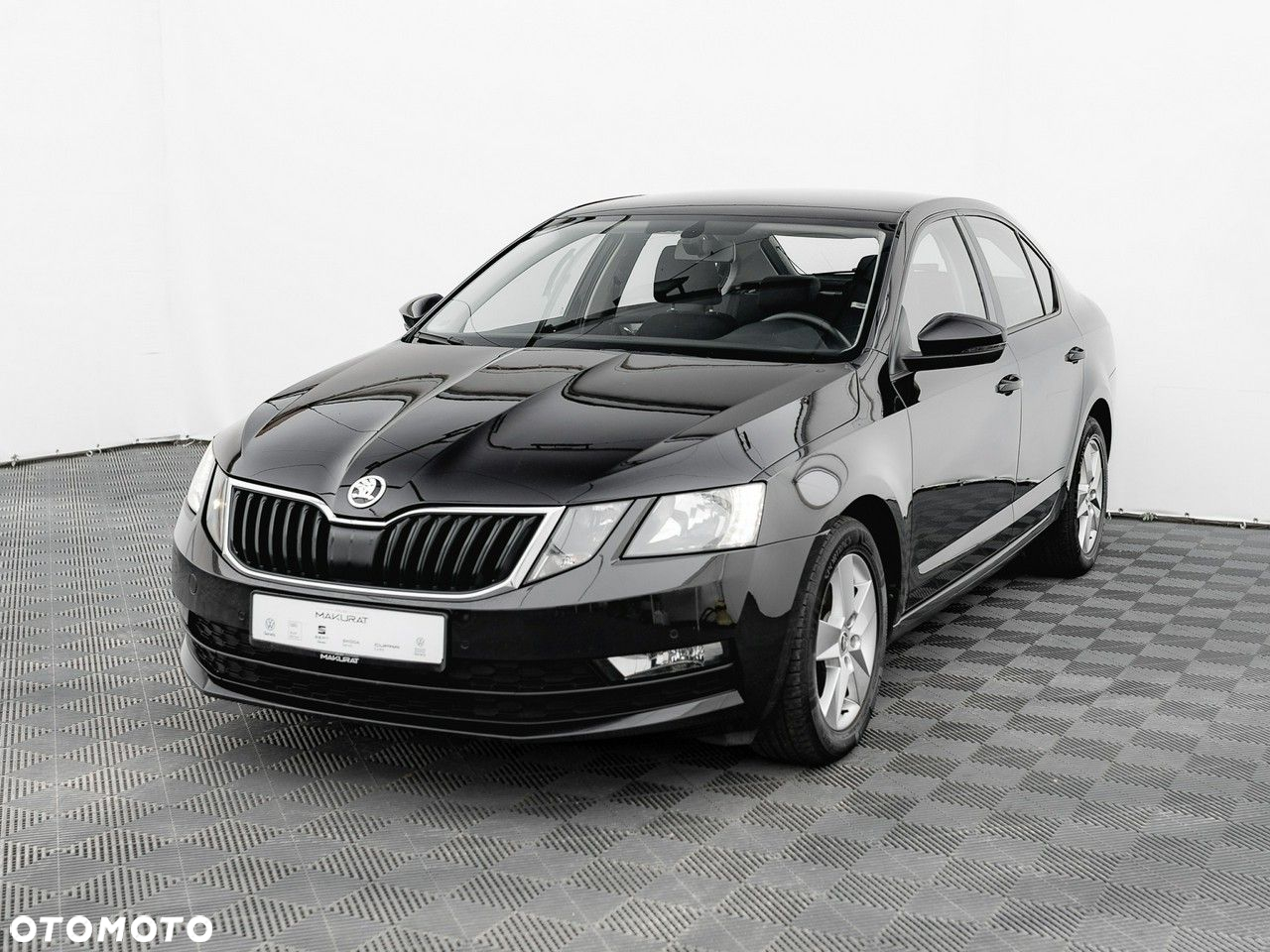 Skoda Octavia 1.6 TDI Ambition - 3