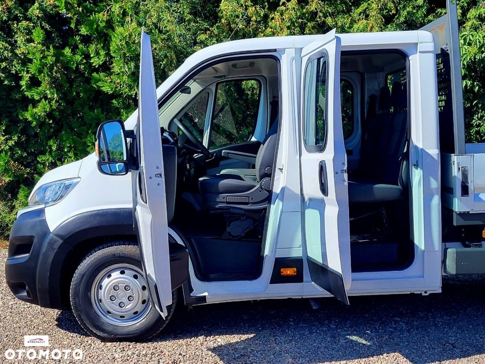 Fiat Ducato - 8