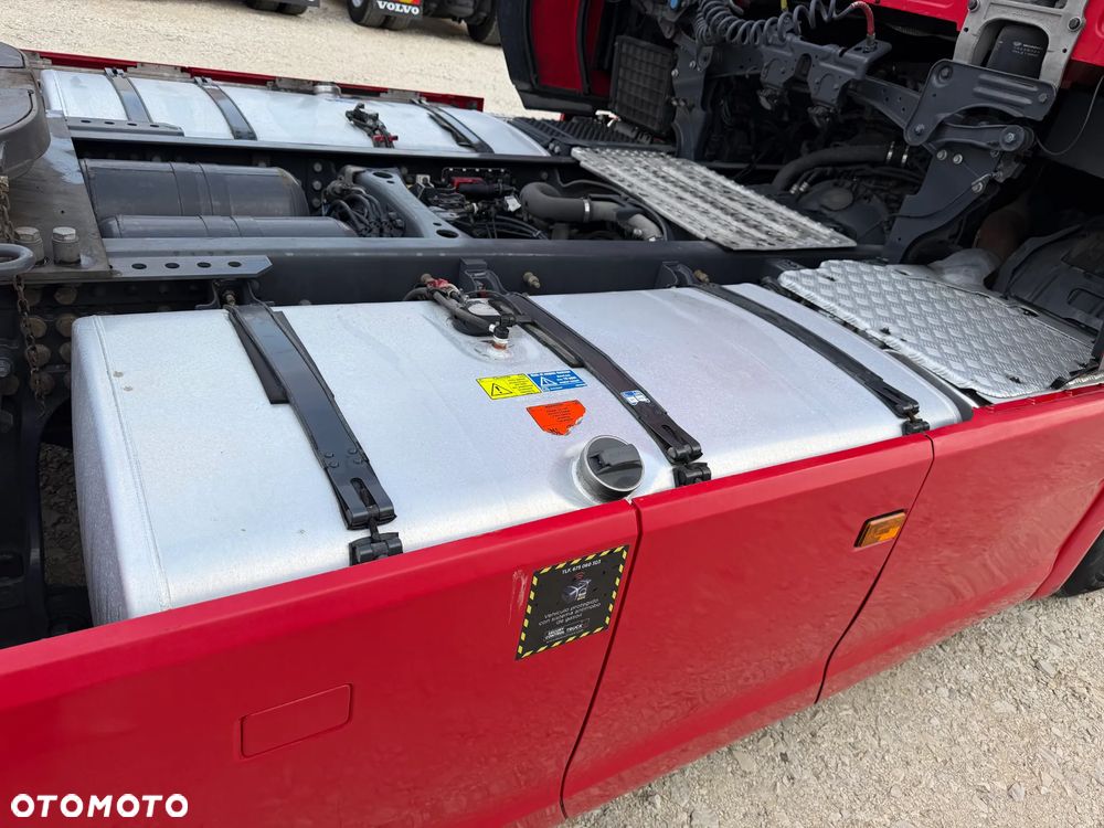 Scania S450 / RETARDER / KLIMA / SPOILERY / SERWISOWANA - 7