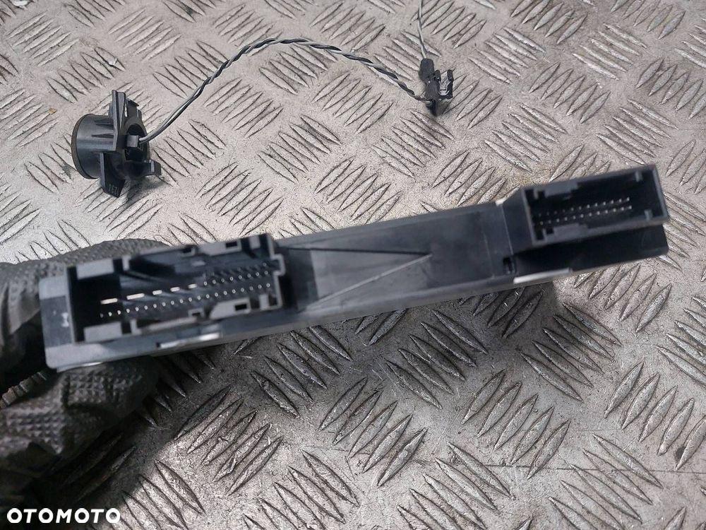 ZESTAW STARTOWY BMW F01 730D 3.0 D 8516753 9268751 9267514 9239418 - 7