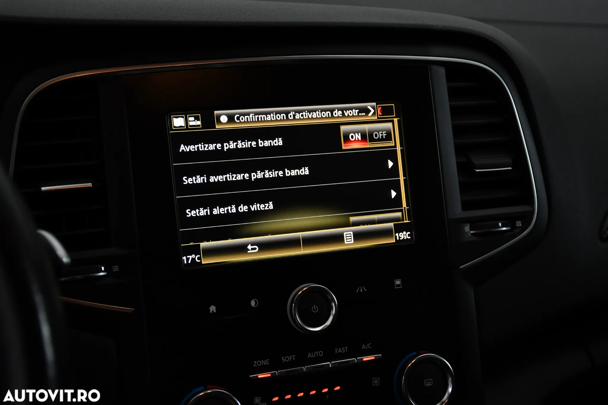 Renault Megane ENERGY dCi 110 ECO2 BUSINESS - 21