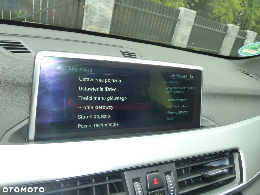 BMW X1 xDrive20i M Sport sport - 15