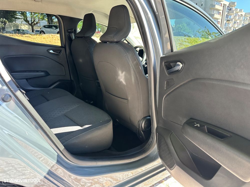 Renault Clio 1.0 TCe Intens - 31