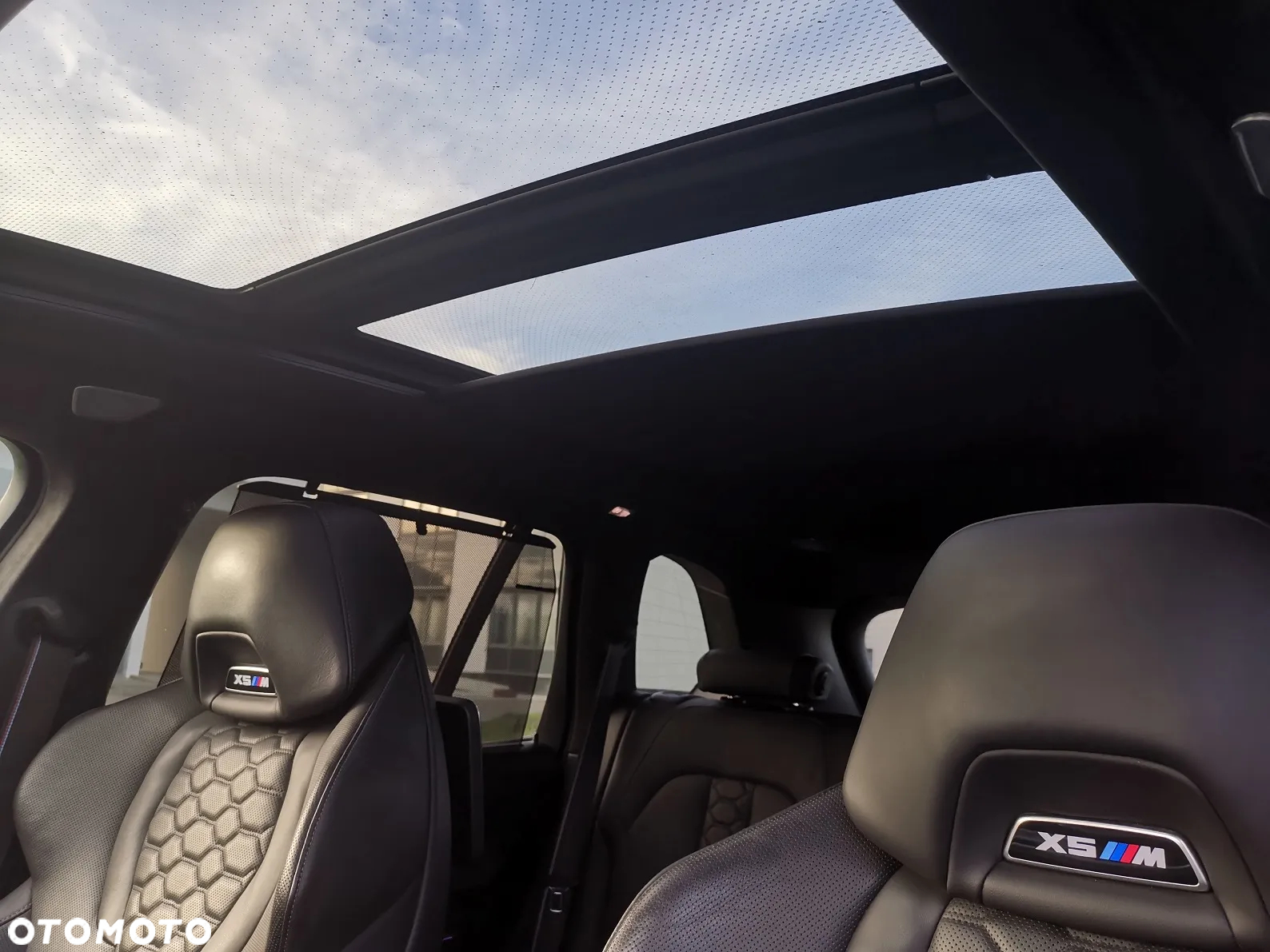 BMW X5 M Competition - 28