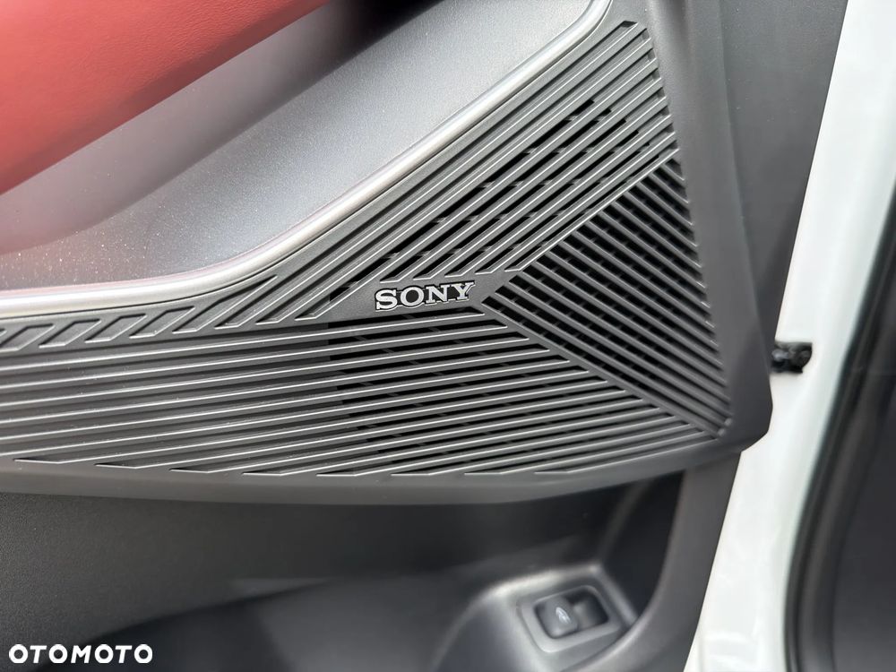 Omoda 9 1.5 Super Hybrid Exclusive AWD - 20