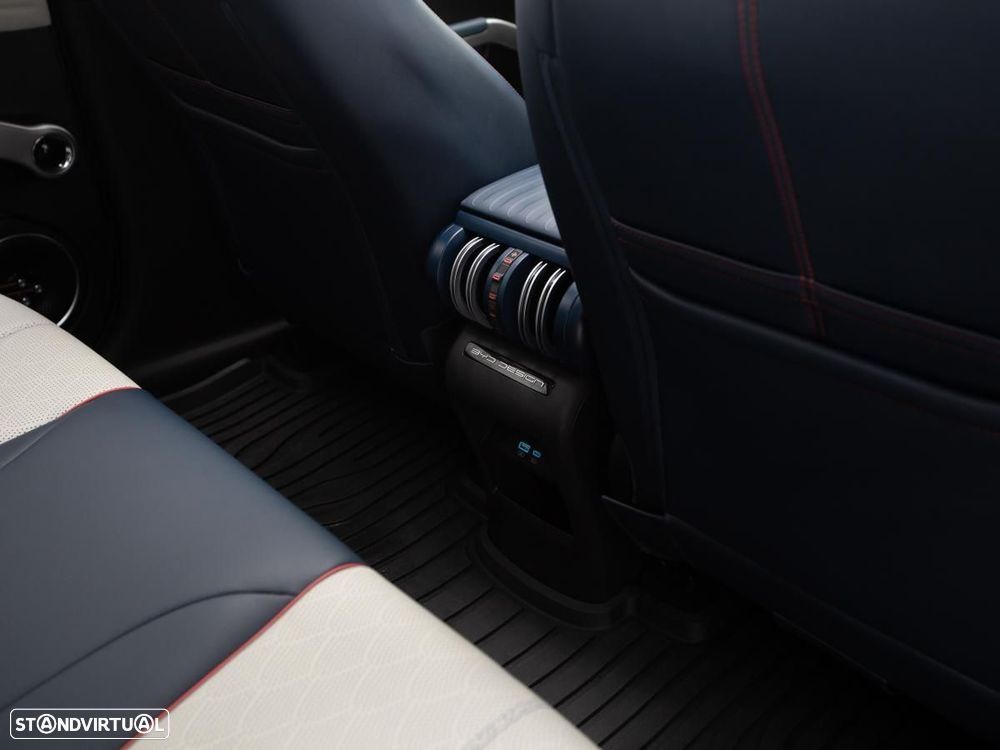 BYD Atto 3 Design - 27