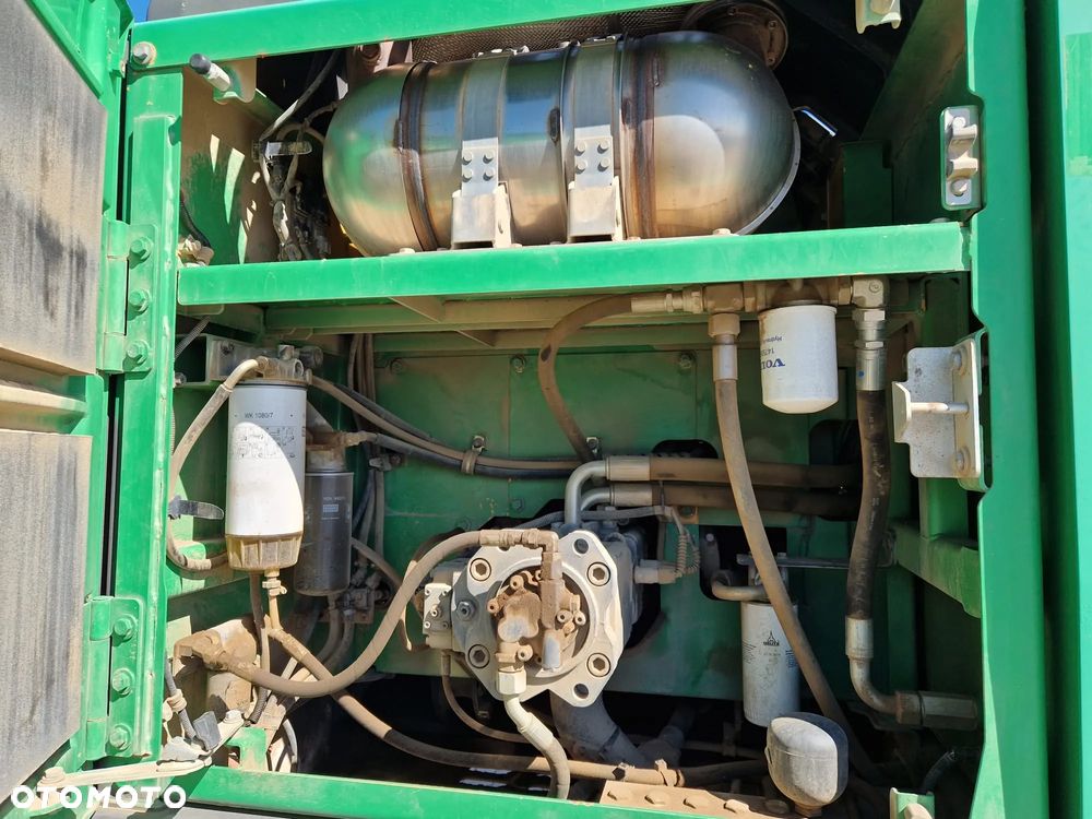 Volvo EC250 ENL * 2014r. * TOPCON GPS 3D * Pełen serwis Volvo * - 4