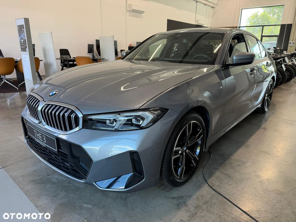 BMW Seria 3 - 2