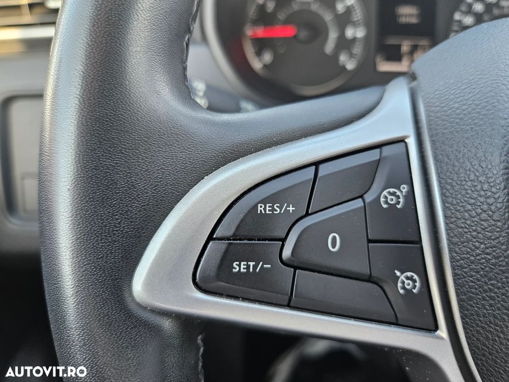 Dacia Duster TCe 150 EDC Journey - 19