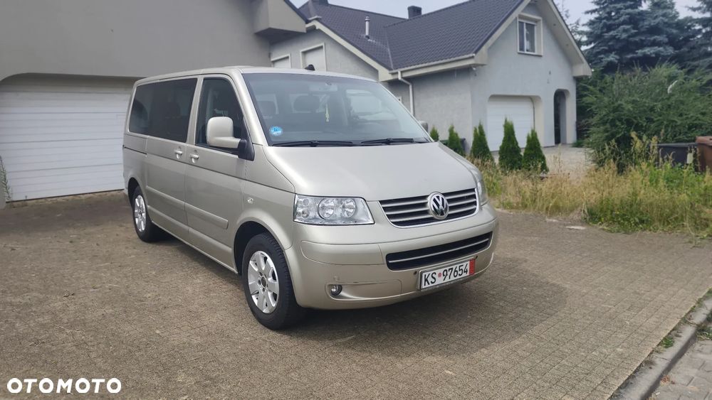 Volkswagen Multivan L1 Highline - 37