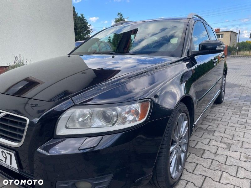 Volvo V50 2.0D - 5