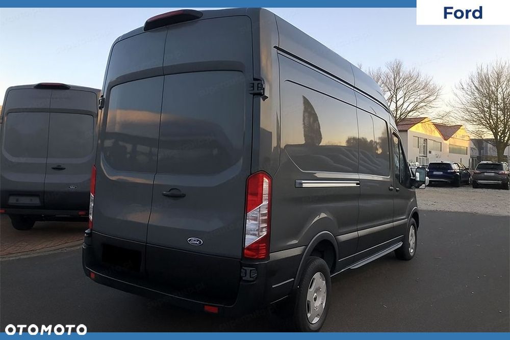 Ford Transit L3H3 Trend 350 RWD 2.0 165KM - 3