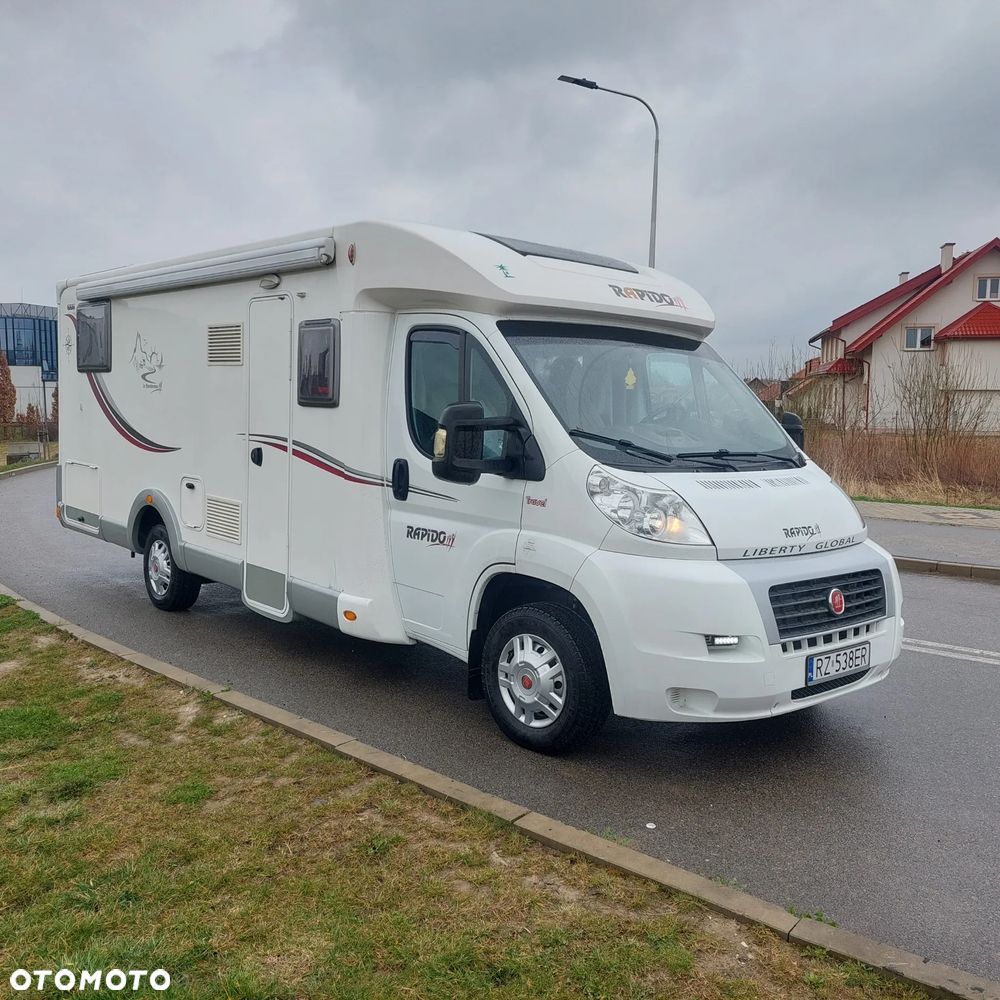 Fiat DUCATO - 2