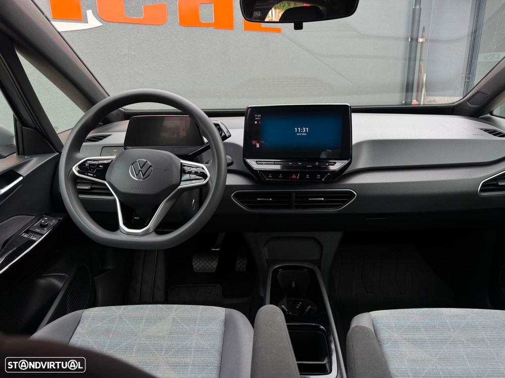 VW ID.3 Pro - 22