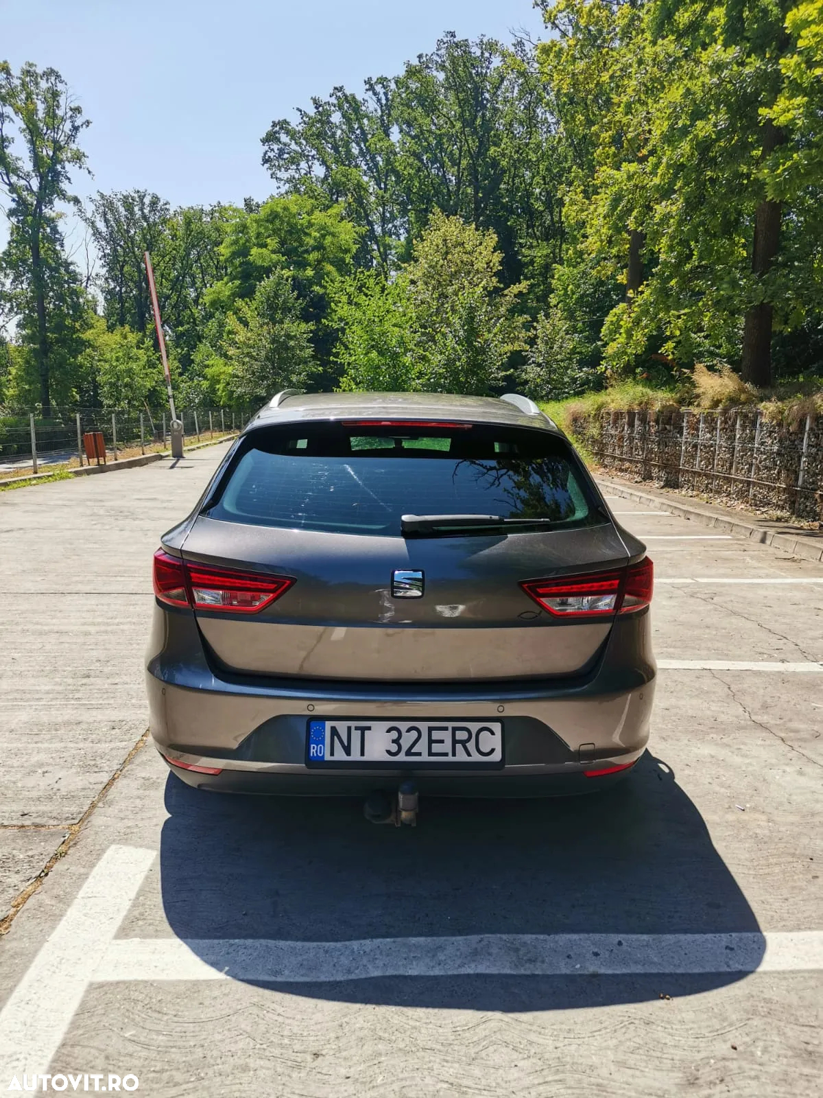 Seat Leon ST 1.6 TDI Start&Stop Style - 5