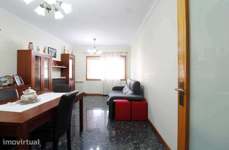 Apartamento T2 Ermesinde Avenida Primavera - Grande imagem: 2/12