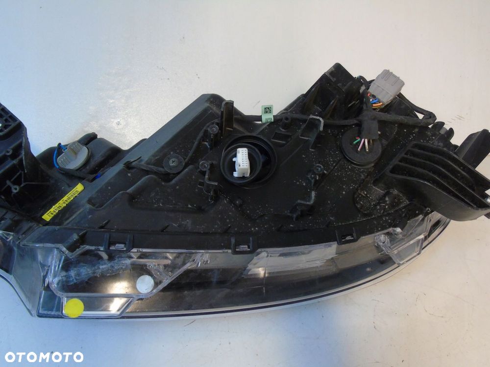 Mitsubishi Outlander III lampa full led ECM921-22E20 prawa - 11