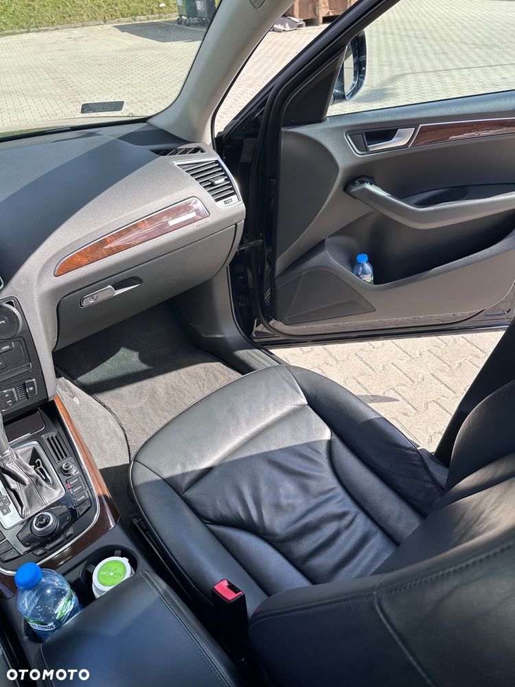 Audi Q5 2.0 TDI Quattro S tronic - 10