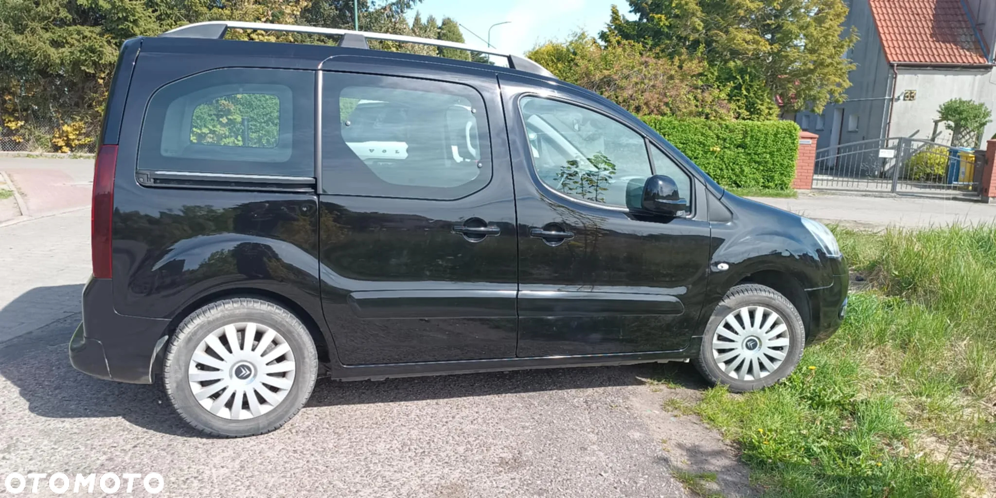 Citroën Berlingo 1.6 VTi Multispace - 3