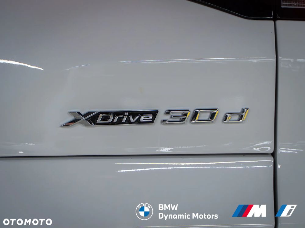 BMW X5 xDrive30d - 11