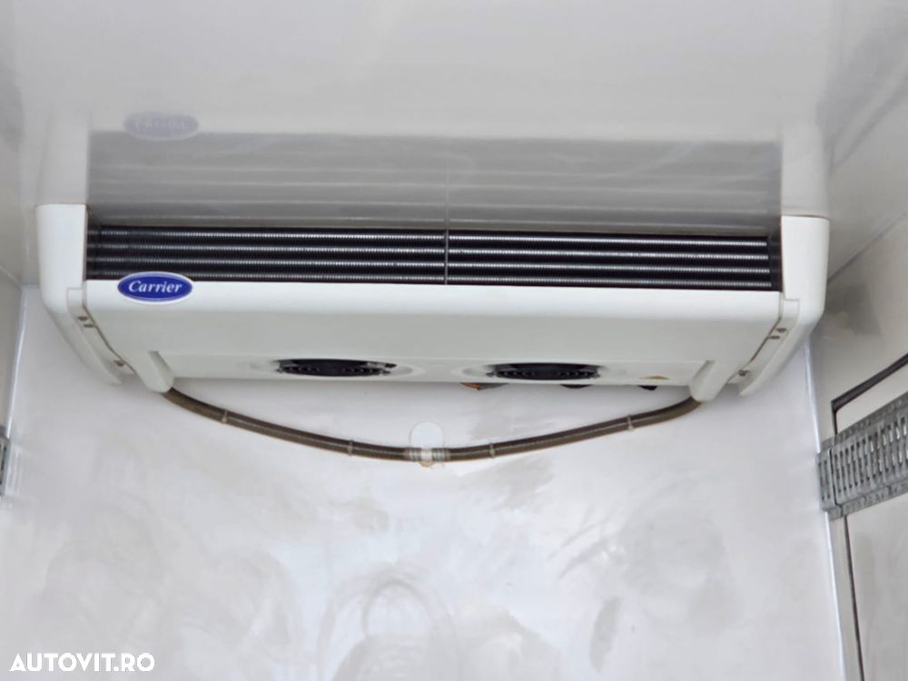 Renault New Master L3H2 Frigorific Carrier Refrigerare 0' Congelare-29 - 17