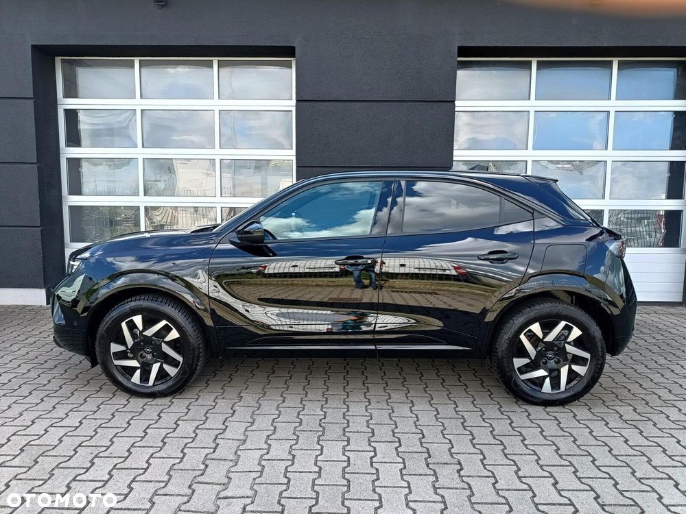 Opel Mokka 1.2 T GS S&S - 11