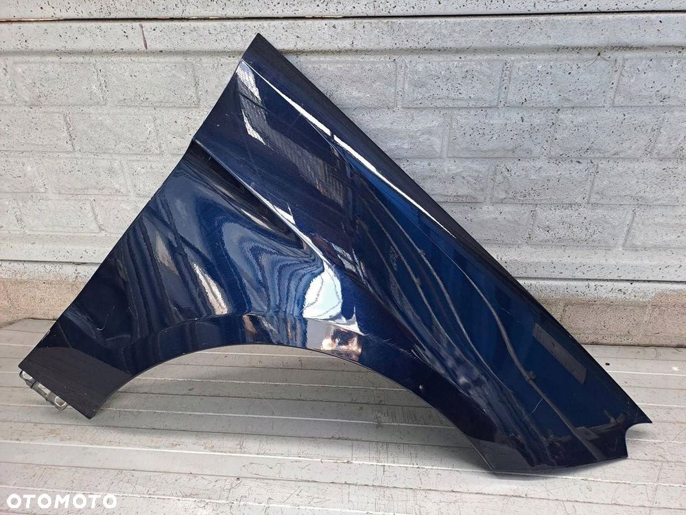 MERCEDES GLE SUV W166 W 166 BŁOTNIK PRZEDNI PRAWY ORYGINAŁ