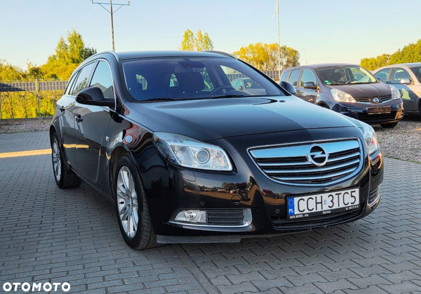 Opel Insignia - 2