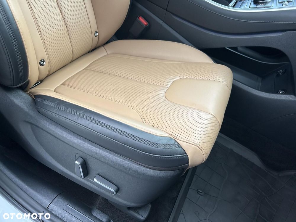 Hyundai Santa Fe - 24