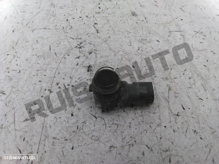 Sensor Estacionamento Traseiro  Peugeot 508 I Sw [2010_2018] 1. - 1
