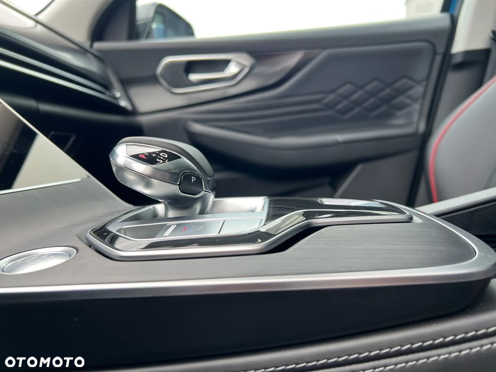 BAIC 7 1.5T Luxury DCT - 21