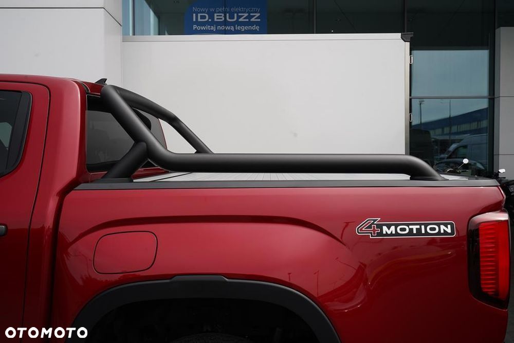 Volkswagen Amarok 3.0 V6 TDi 4MOTION PanAmericana - 15