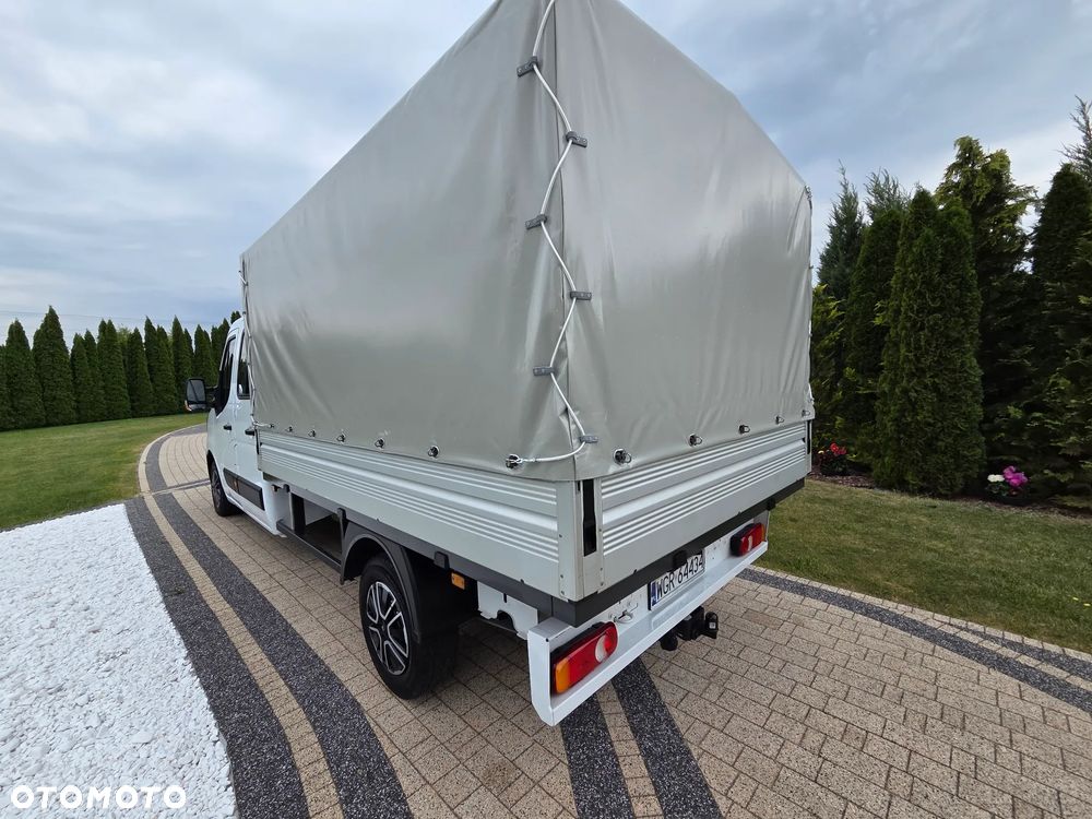 Renault MASTER - 7