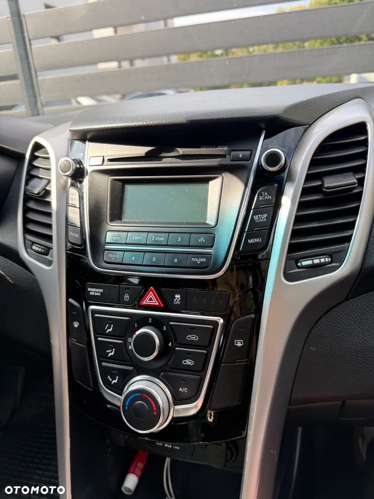 Hyundai i30 1.4 Classic - 3