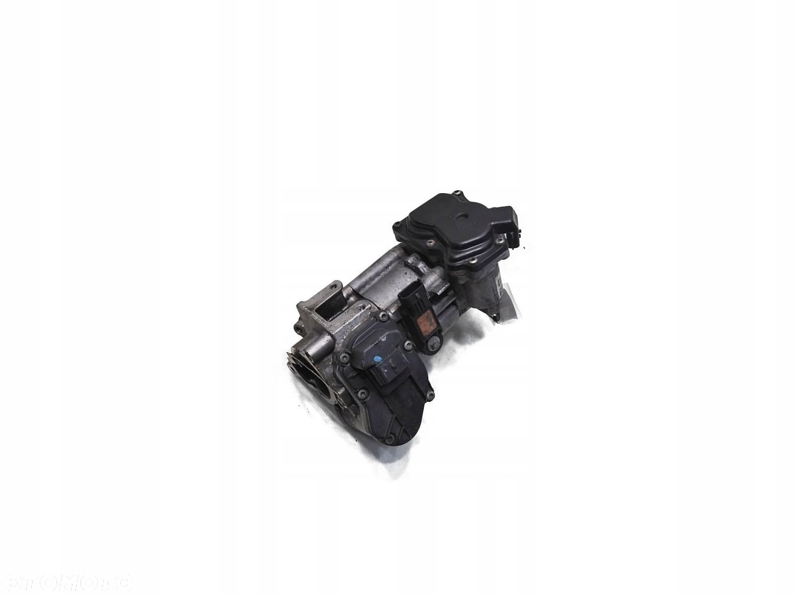 PRZEPUSTNICA RENAULT LATITUDE 2.0 DCI 8200987453 H8200727848 - 1