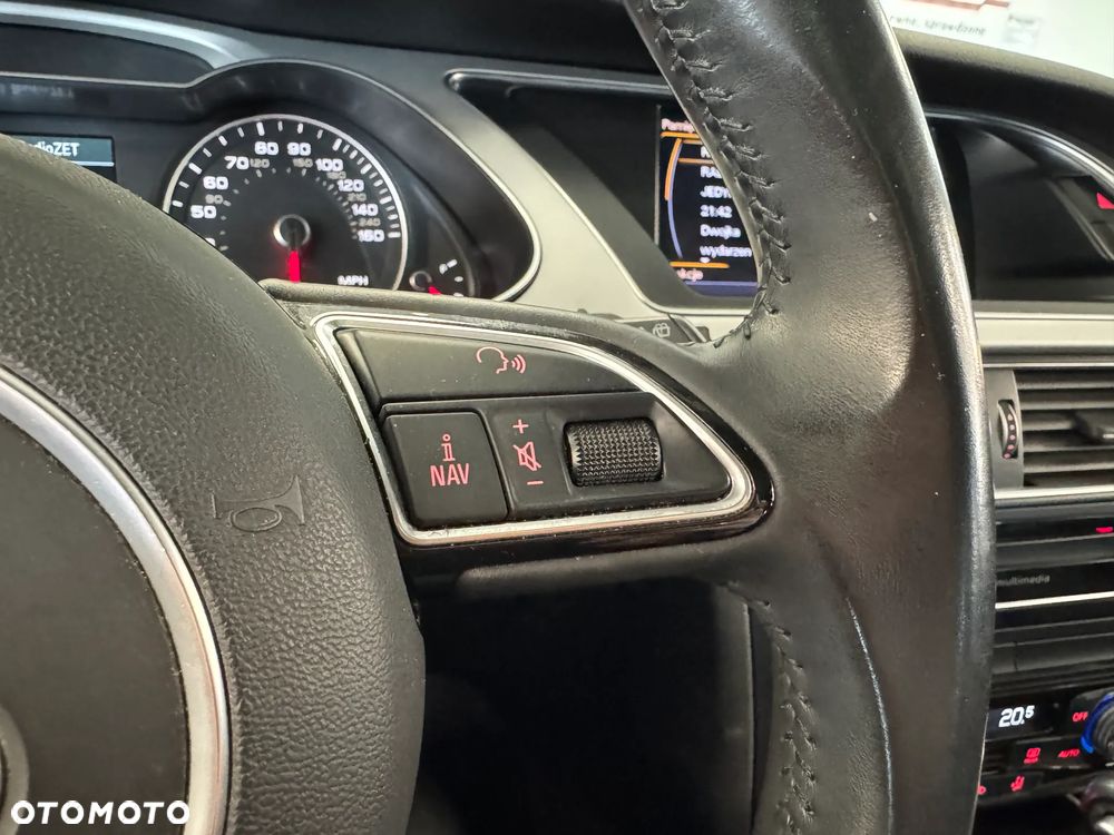 Audi A4 Allroad - 15