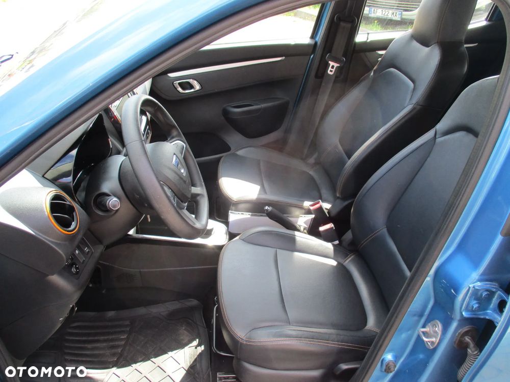 Dacia Spring Comfort Plus - 11