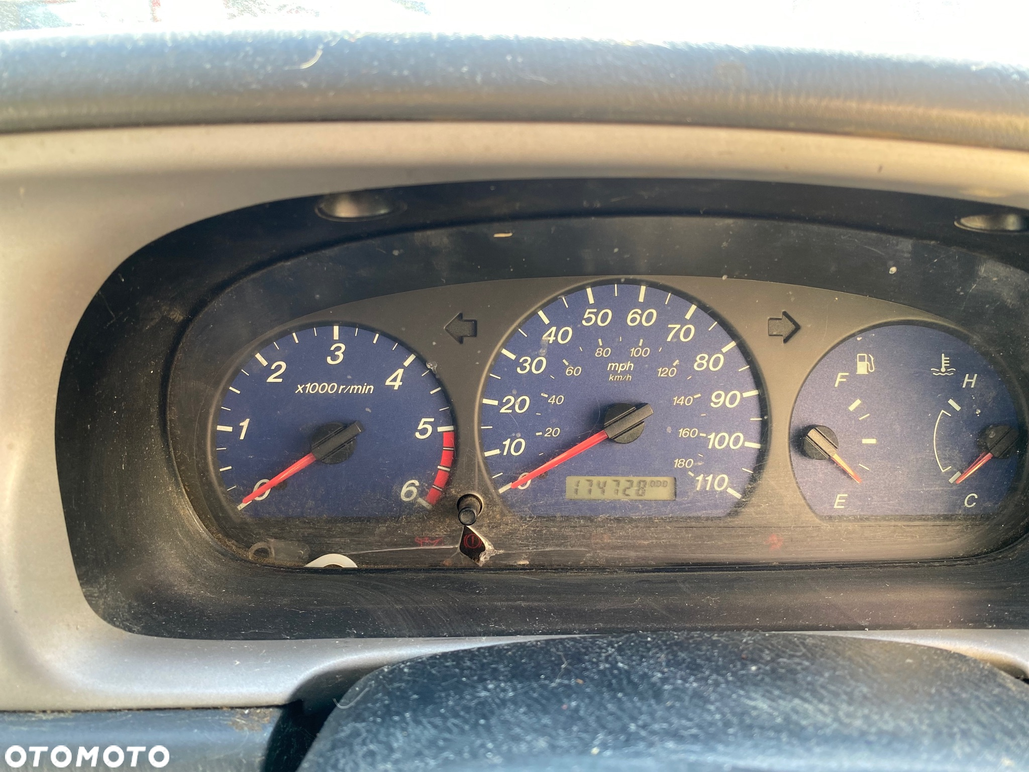 Ford Ranger Pick-Up 4x4 - 8