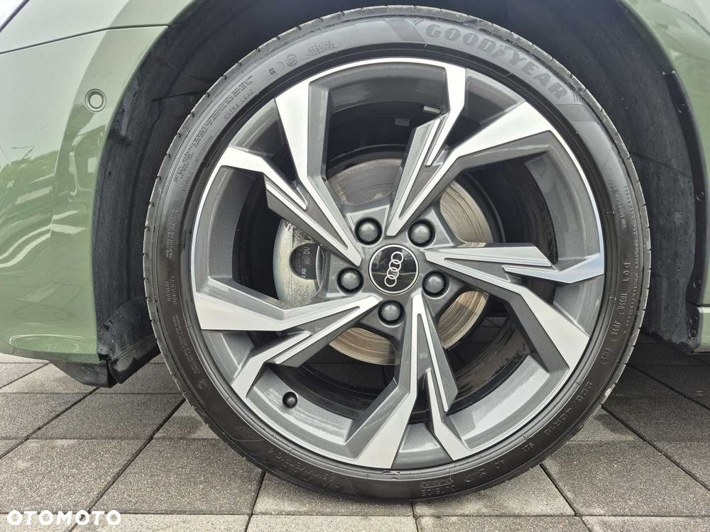 Audi A3 Sportback - 33