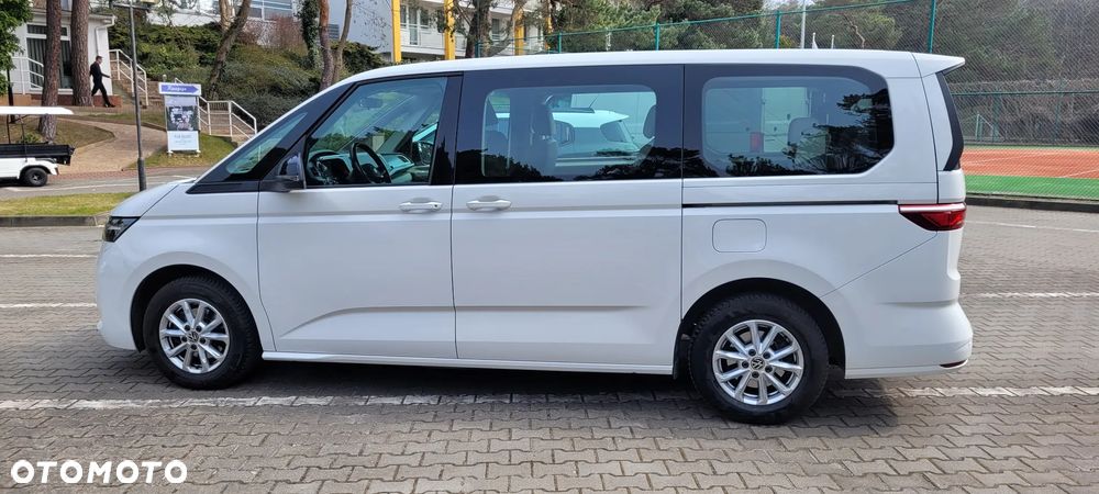 Volkswagen Multivan 1.5 TSI L1 DSG - 6