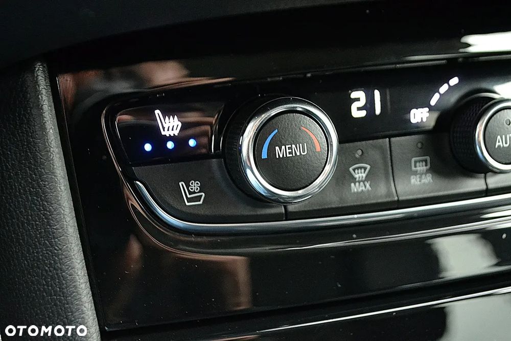 Opel Grandland X 2.0 D Start/Stop Automatik Innovation - 35