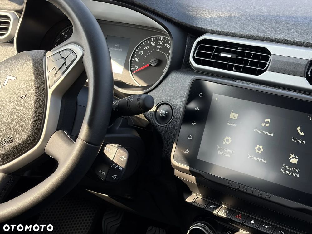 Dacia Duster 1.0 TCe Journey - 16