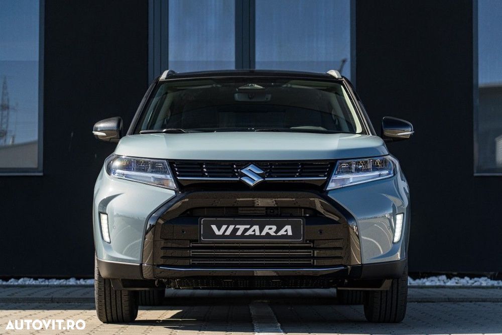 Suzuki Vitara - 2