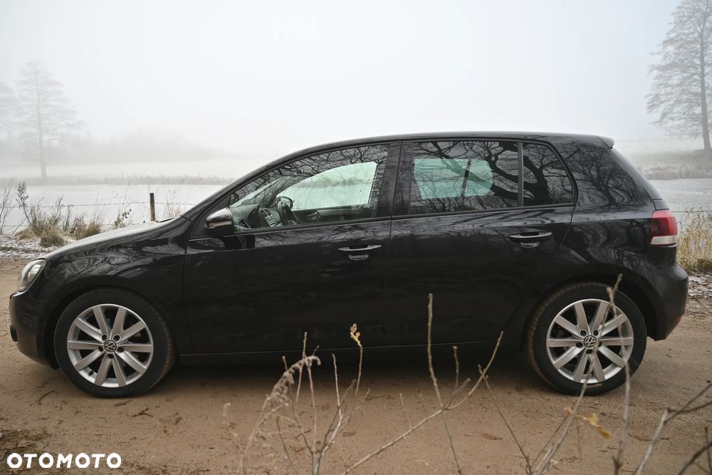 Volkswagen Golf 1.4 TSI DSG Highline - 3