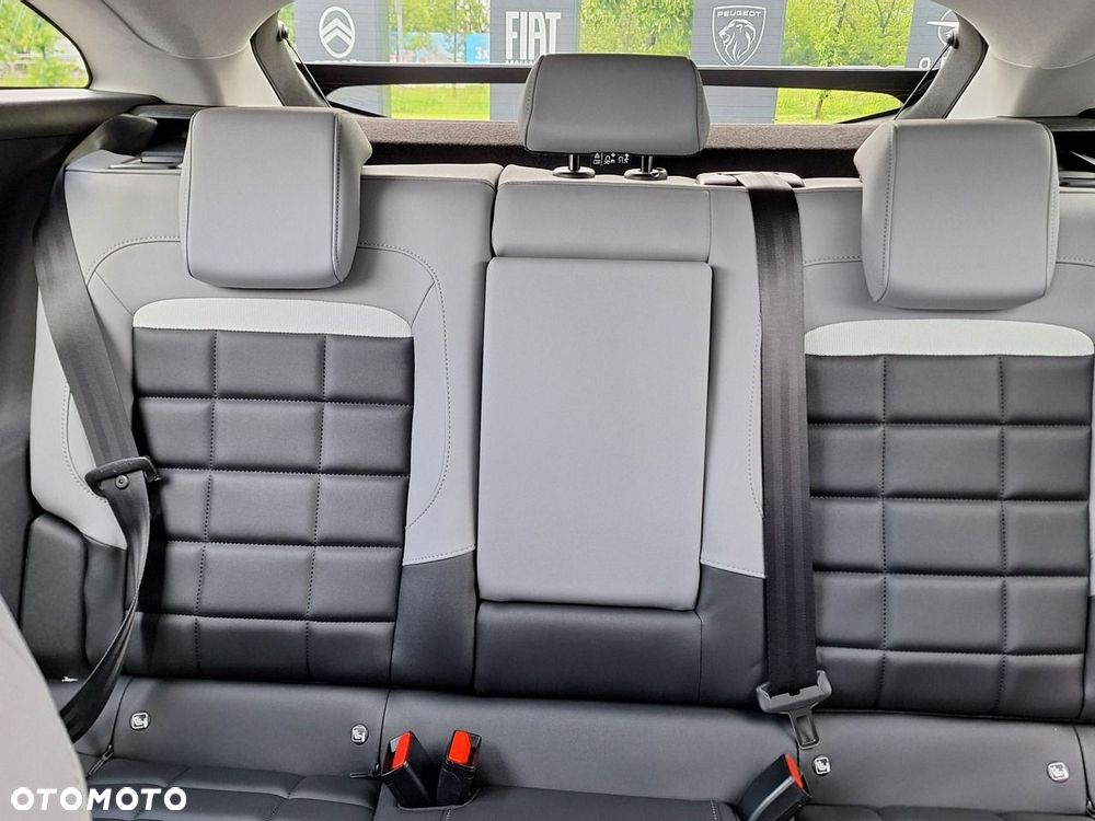 Citroën C4 - 13