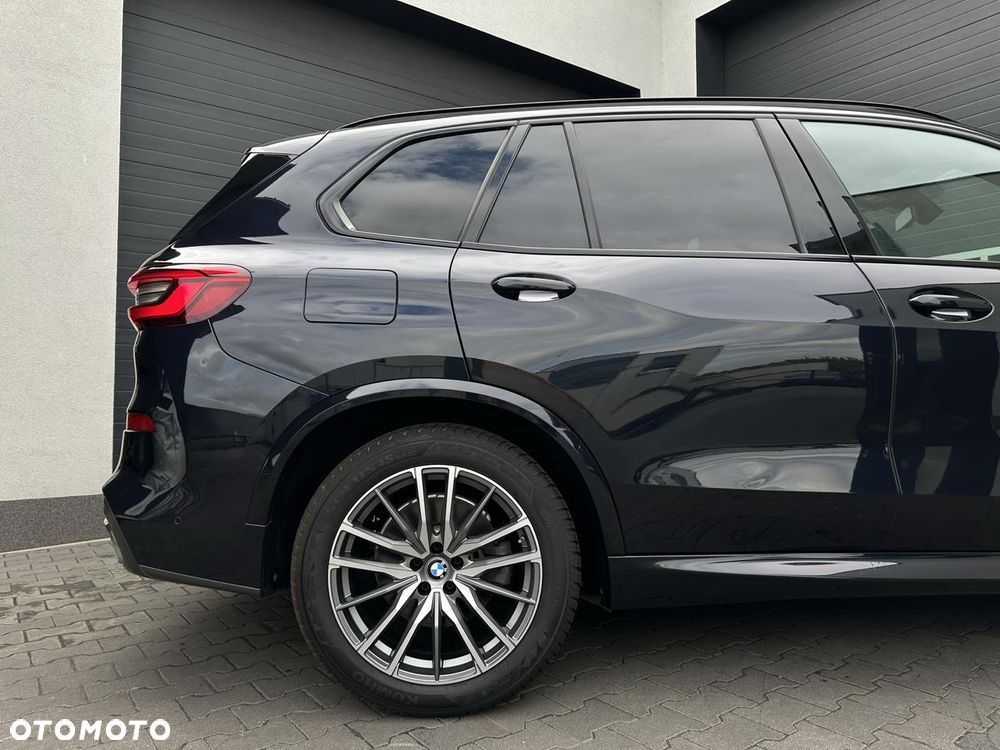 BMW X5 - 7