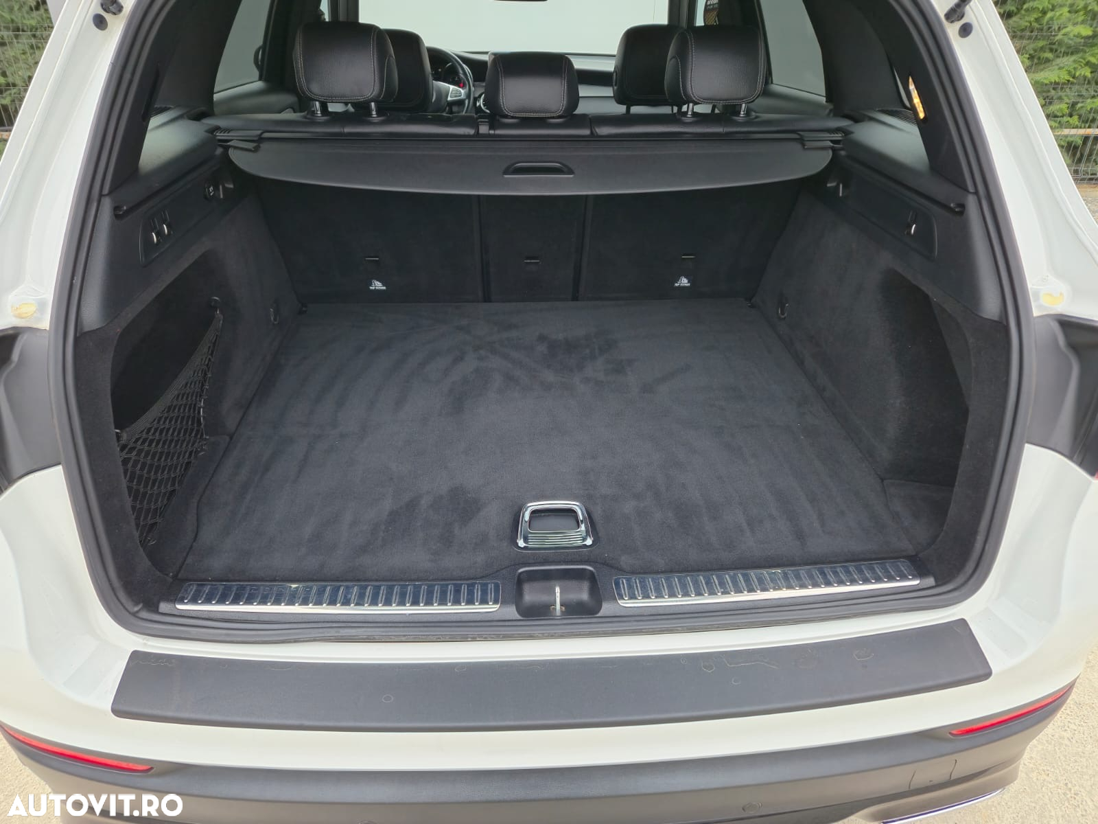 Mercedes-Benz GLC 250 d 4Matic 9G-TRONIC AMG Line - 27