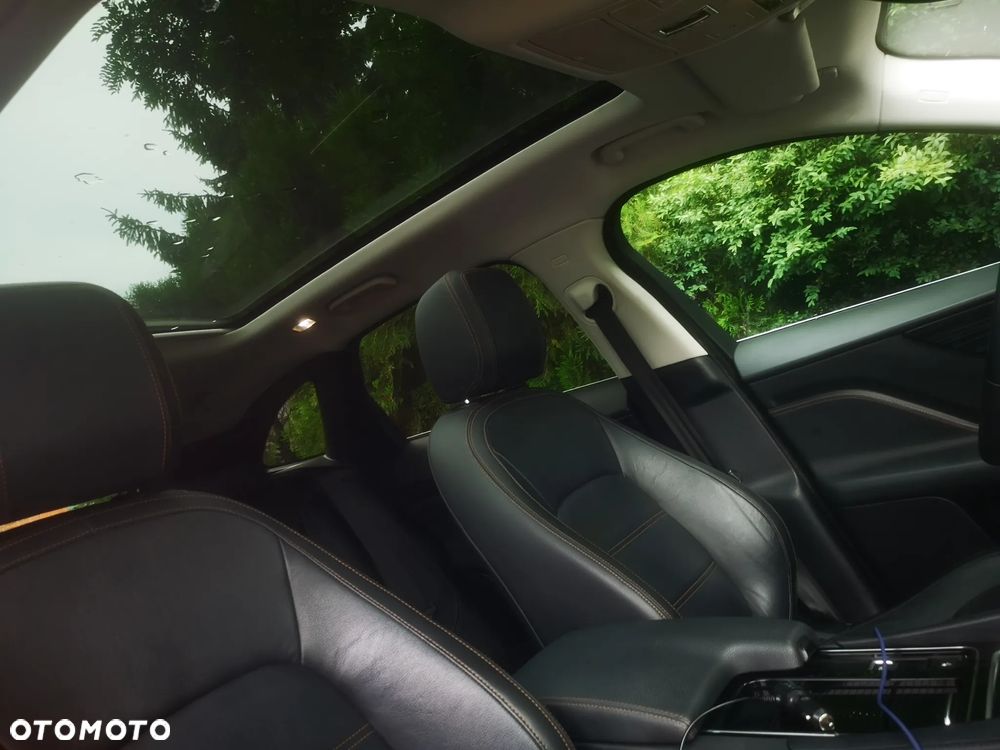 Jaguar F-Pace 2.0 i4D AWD Prestige - 13