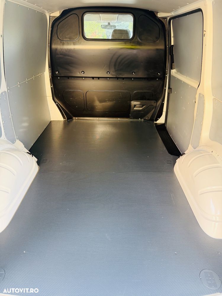 Volkswagen Transporter CD 2.0 146 kW LR 4M DSG - 11