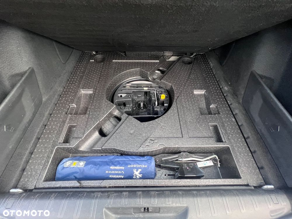 Peugeot 308 - 20
